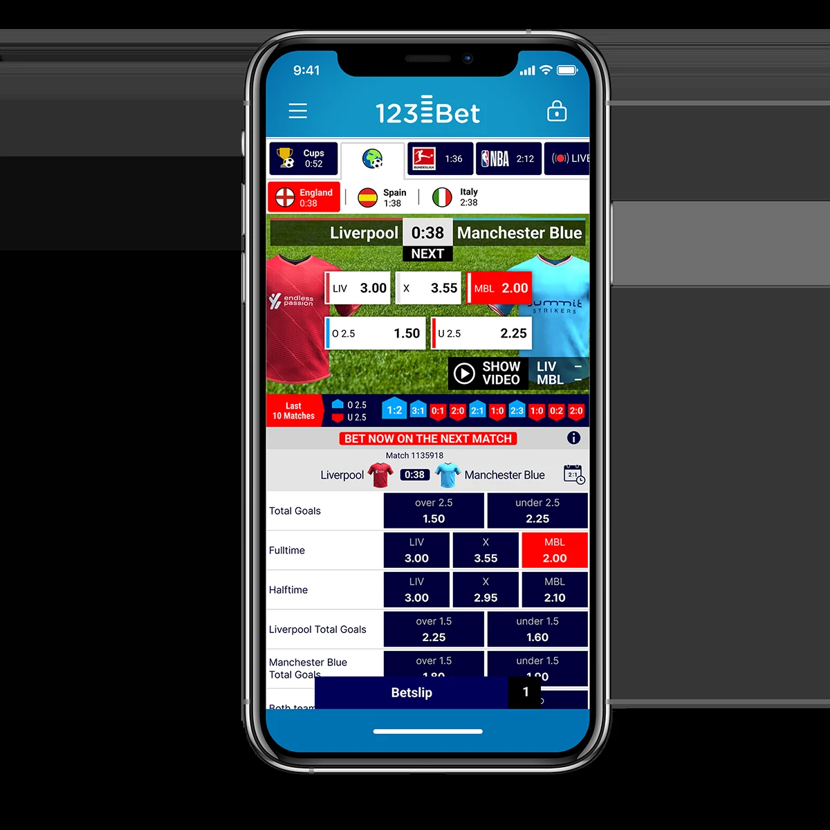APP下载安装指南 - iOS安装步骤